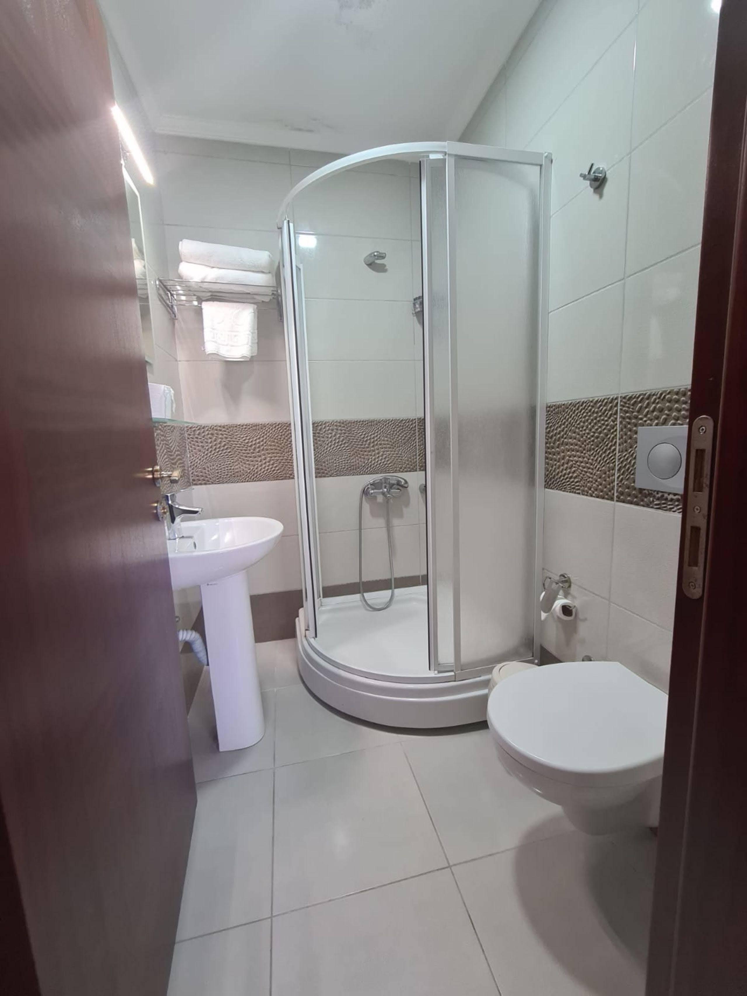 Malena Boutique Otel Dikili Eksteriør bilde