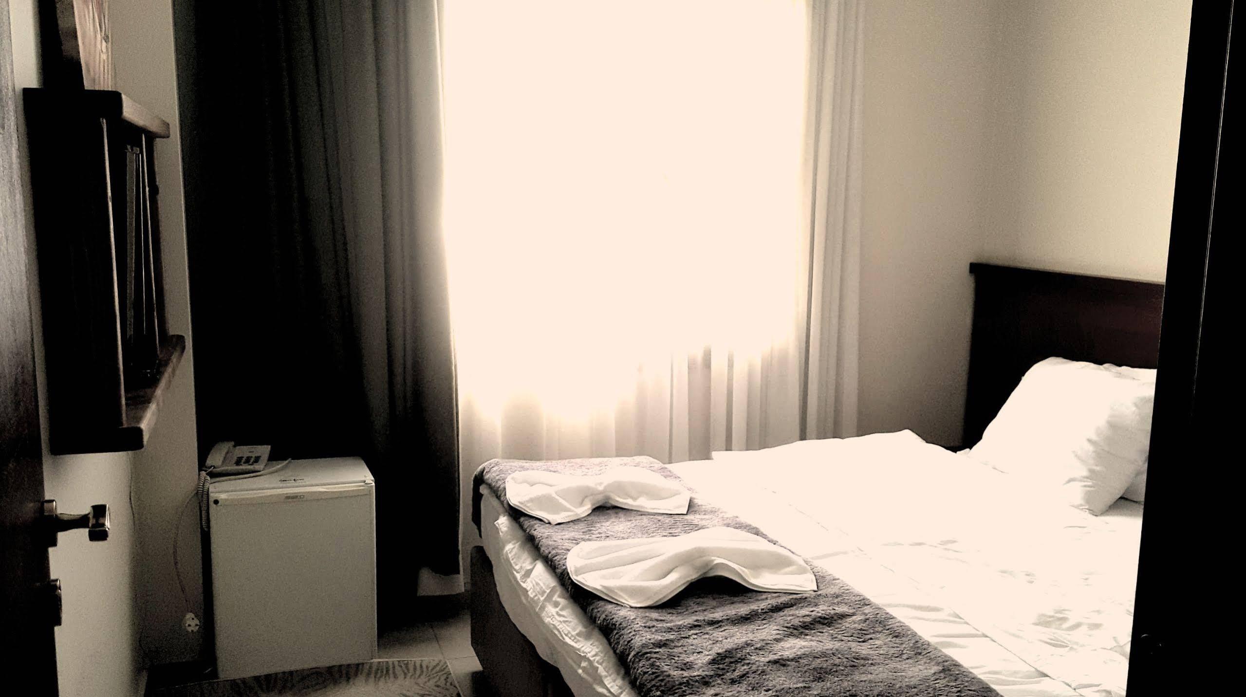 Malena Boutique Otel Dikili Eksteriør bilde